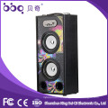 Super bass portable high quality price 18 inch outdoor speaker